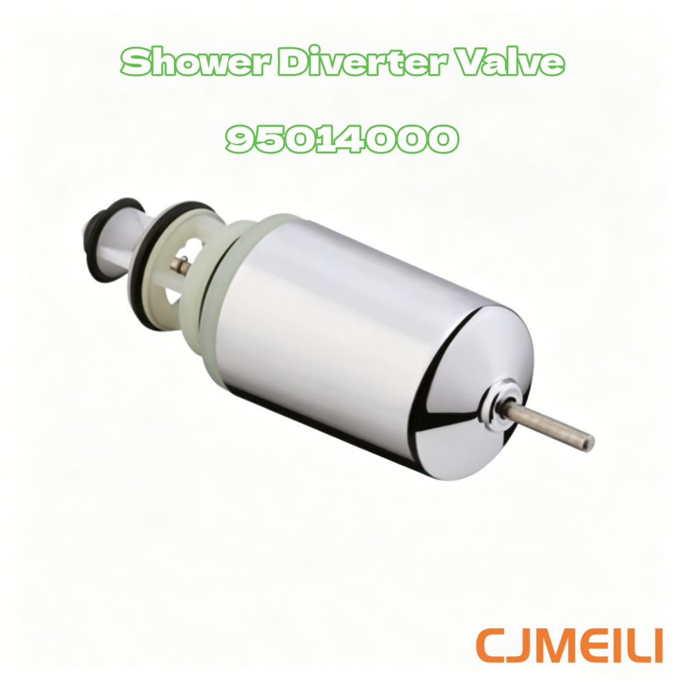 Shower Valve Cartridge - シャワーバルブ交換部品、水流切替器、95014000