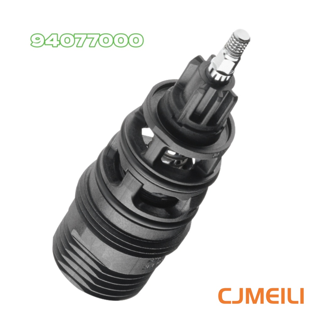 Shower Valve Cartridge - シャワーバルブ交換部品、水流切替器アクセサリー、94077000