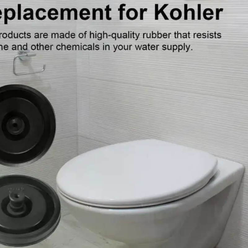 Toilet Fill Valve - トイレ給水弁シール、トイレタンク給水弁ガスケット、Fluidmaster 200、Fluidmaster 400、Fluidmaster 747用交換部品