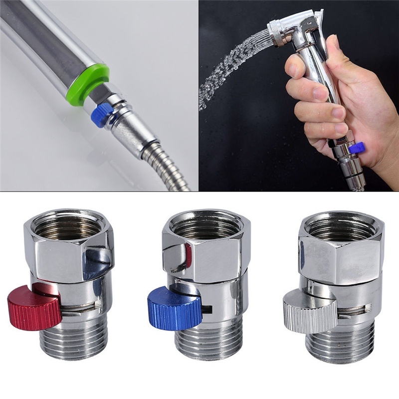 浴室シャワー真鍮製接続水流量制御弁ストレートシャットオフアン - Shower Valve Cartridge のレビューと価格
