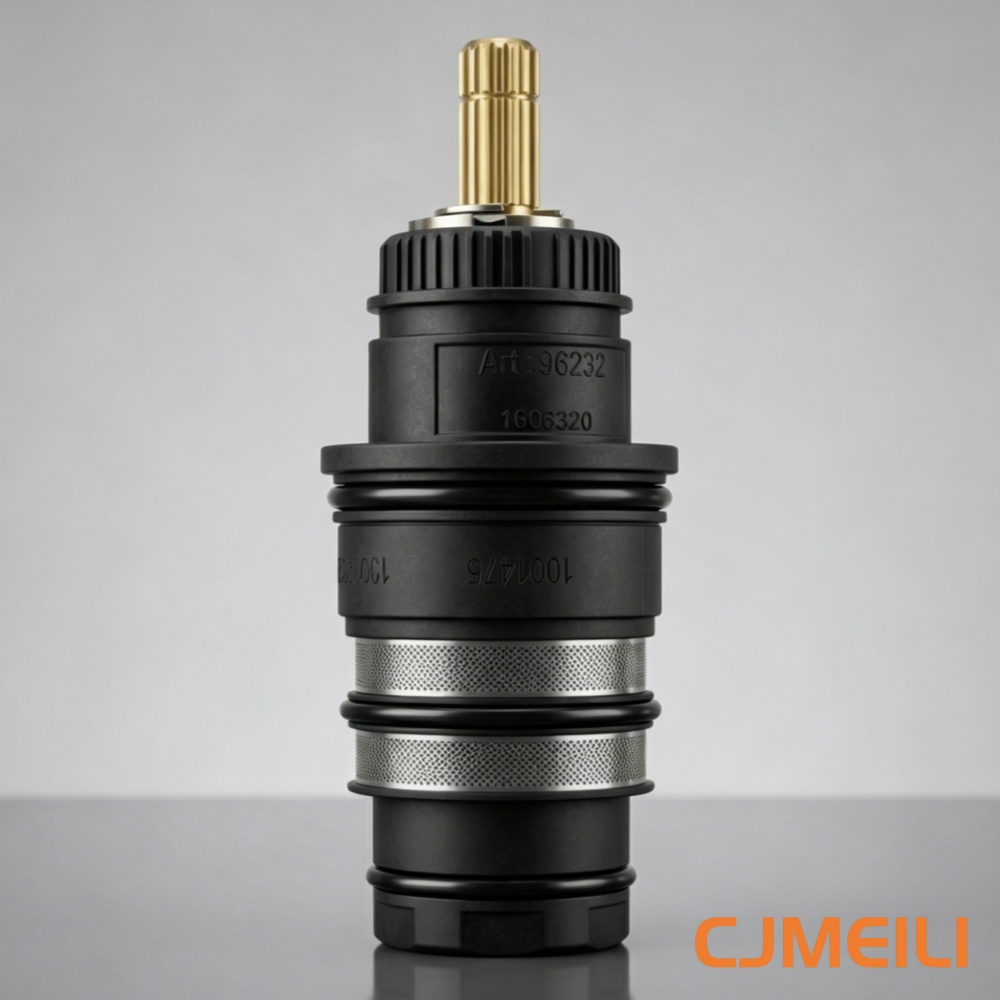 シャワーバルブ交換用スプール、恒温カートリッジ、982820 - Shower Valve Cartridge のレビューと価格