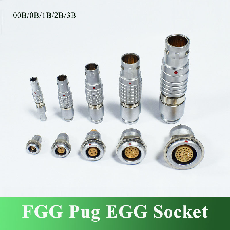 FGG EGG メタル製プッシュプル式セルフロックコネクタ、 - Push Fit Connector のレビューと価格