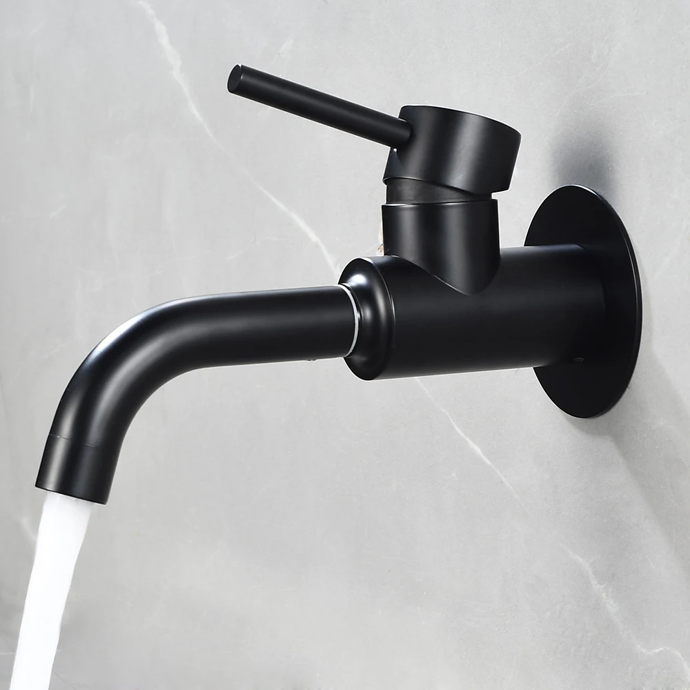 浴室洗面台用蛇口、シンクタップ、温冷水混合栓、壁掛け式スパウ - Basin Mixer Cartridge のレビューと価格