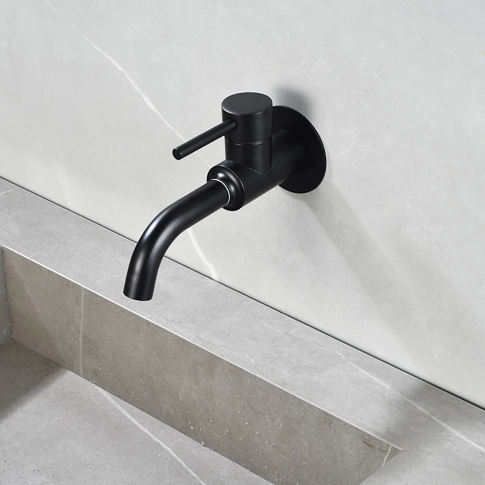 浴室洗面台用蛇口、シンクタップ、温冷水混合栓、壁掛け式スパウ - Basin Mixer Cartridge のレビューと価格