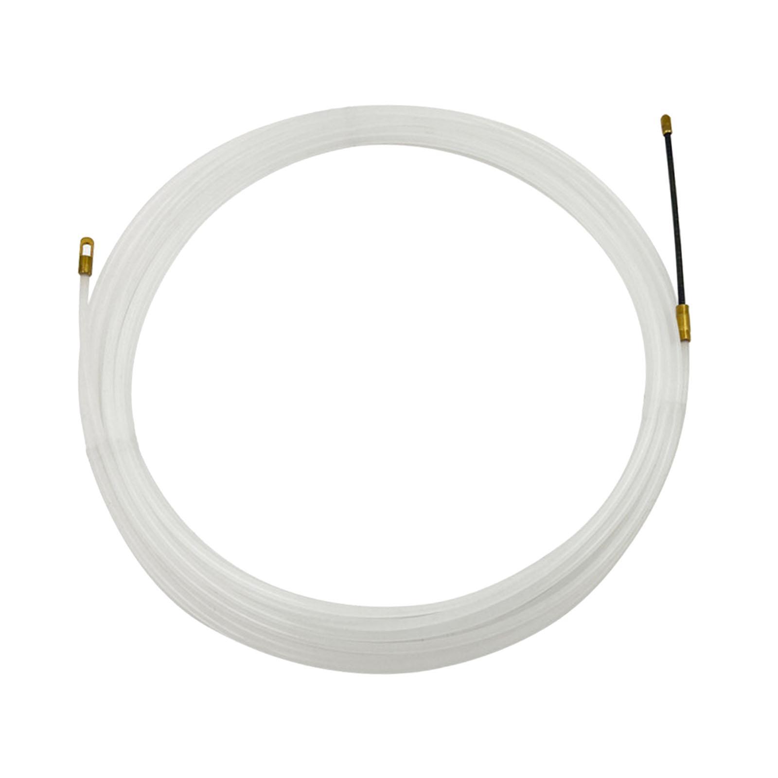 サンルーフ排水溝の詰まり除去用フレキシブル10m PVCパイ - Drain Snake Flexible のレビューと価格