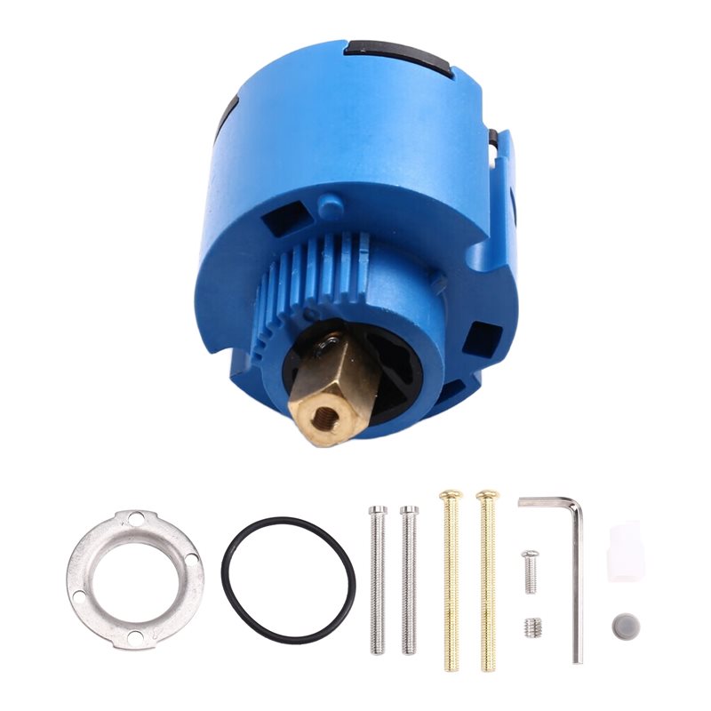 交換用シャワー蛇口バルブコア グローエ 46048000 ミ - Shower Valve Cartridge のレビューと価格