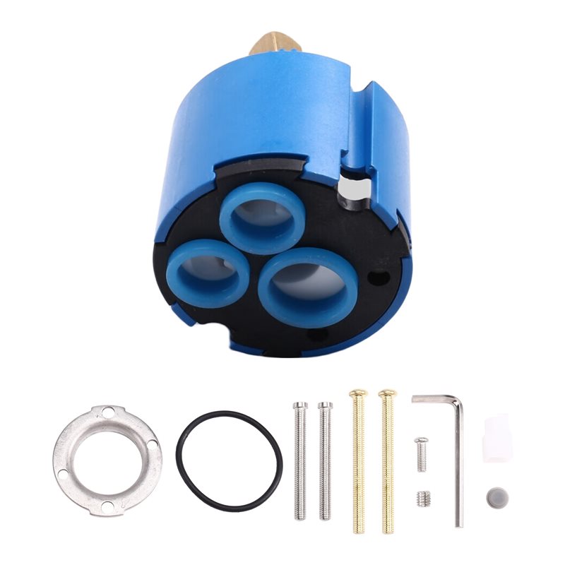 交換用シャワー蛇口バルブコア グローエ 46048000 ミ - Shower Valve Cartridge のレビューと価格