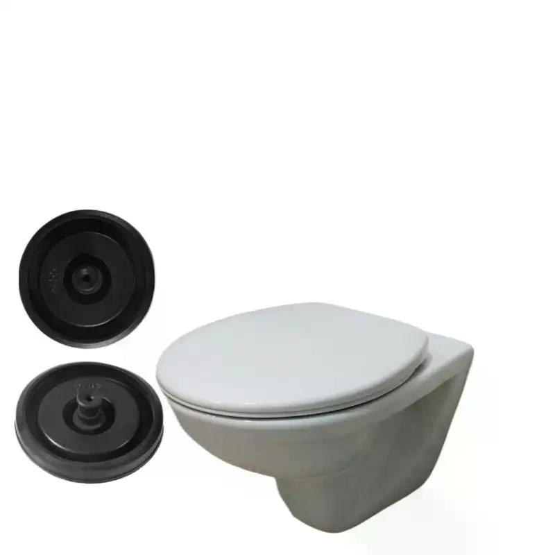 トイレ給水弁シール、トイレタンク給水弁ガスケット、Fluid - Toilet Fill Valve のレビューと価格